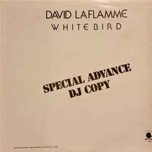 David LaFlamme - White Bird flac