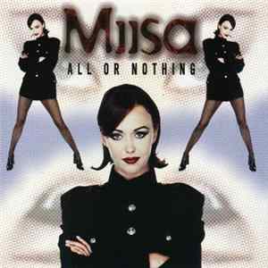 Miisa - All Or Nothing flac