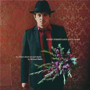 Michael Møller - Every Streetcar's Got A Name flac