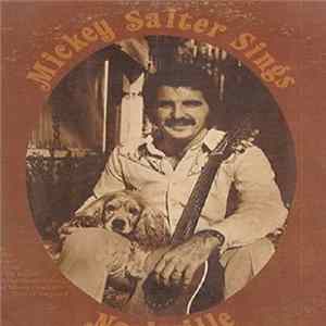 Mickey Salter - Mickey Salter Sings Nashville flac