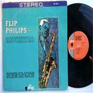 Flip Philips - Flip Philips - Revisited flac