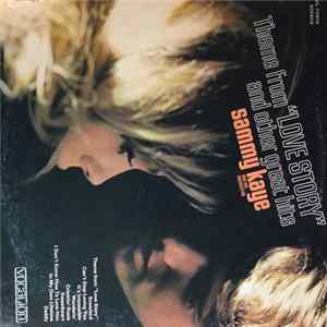 Sammy Kaye And His Orchestra - Theme From "Love Story" And Other Great Hits flac