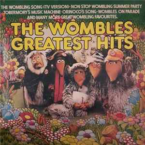 The Wombles - The Wombles Greatest Hits flac