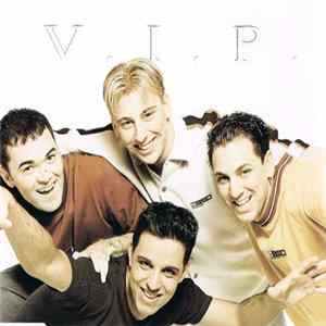 V.I.P. - It's Just My Luck flac