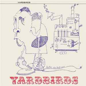 The Yardbirds - Roger The Engineer flac