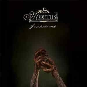 Mortiis - Geisteskrank flac