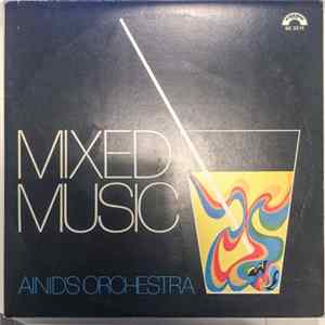 Ainid's Orchestra - Mixed Music flac