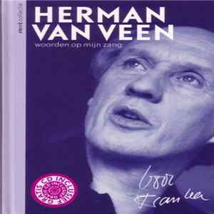 Herman Van Veen - Woorden Op Mijn Zang flac