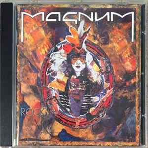 Magnum - Rock Art flac