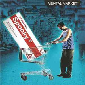Mental Market - Spooky flac