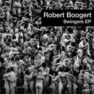 Robert Boogert - Swingers EP flac
