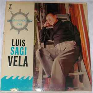 Luis Sagi-Vela - Creaciones De flac
