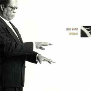 Cedar Walton - Composer flac