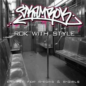 Skamrok - Rok With Style flac