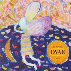 DVAR - El Mariil flac