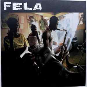 Fela Kuti - Fela flac