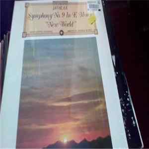 Rostov Festival Orchestra, Stanislav Klinsky - Dvorak Symphony No. 9 In E Minor "New World" flac