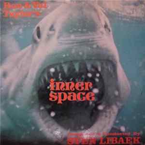 Sven Libaek - Ron & Val Taylor's Inner Space - Original Television Score flac