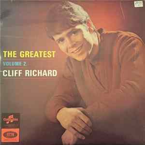 Cliff Richard - The Greatest Volume 2 flac