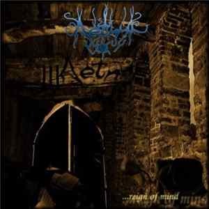 Aethyr - ...Reign Of Mind flac