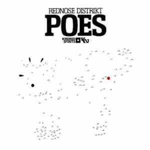 Rednose Distrikt - Poes flac