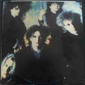 The Cure - Incurable Night flac