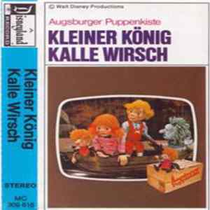 Tilde Michels - Kleiner König Kalle Wirsch flac
