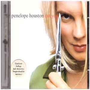 Penelope Houston - Cut You flac