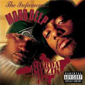 Mobb Deep - Murda Muzik flac