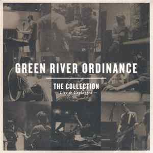 Green River Ordinance - The Collection flac