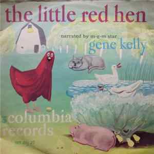 Gene Kelly - The Little Red Hen flac
