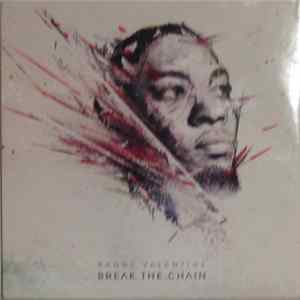 Randy Valentine - Break The Chain flac