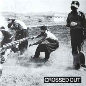 Crossed Out - Crossed Out flac