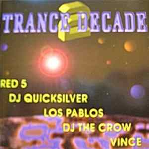 Various - Trance Decade 2 flac