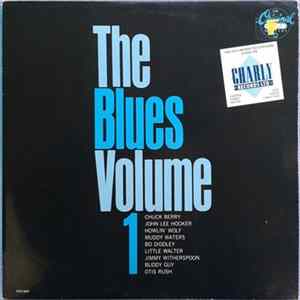 Various - The Blues Vol. 1 flac