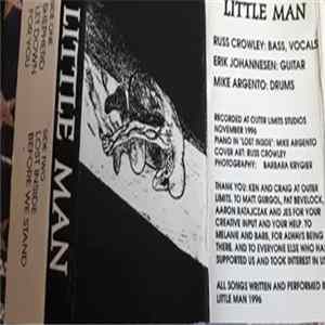 Little Man - Demo 1996 flac