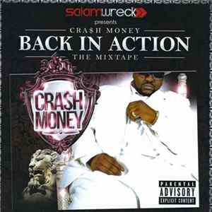 Cra$h Money - Back In Action flac