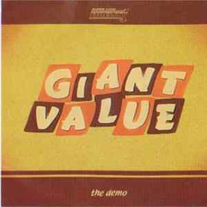 Giant Value - The Demo flac
