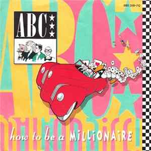 ABC - How To Be A Millionaire flac