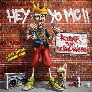 Acoosmik - Hey Yo MC!! flac