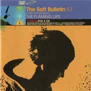 The Flaming Lips - The Soft Bulletin 5.1 flac