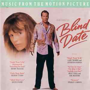 Various - Blind Date (Music From The Motion Picture) flac