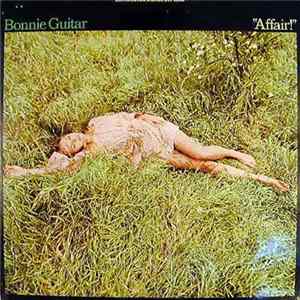 Bonnie Guitar - Affair! flac