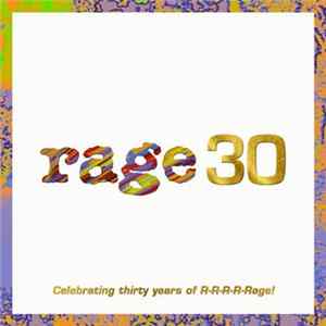Various - Rage - 30th Anniversary flac