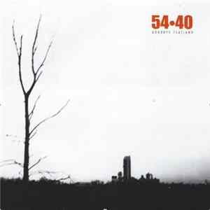 54-40 - Goodbye Flatland flac