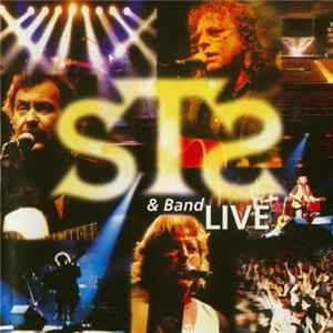 STS & Band - Live flac