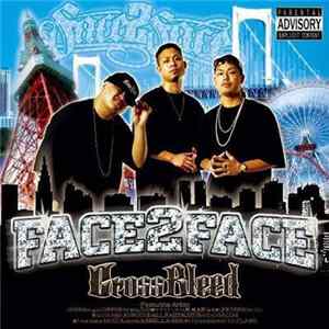 Face2Face - Cross Bleed flac