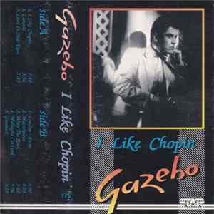 Gazebo - I Like Chopin flac