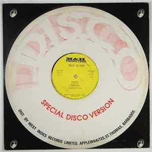 Composer - Disco / African flac