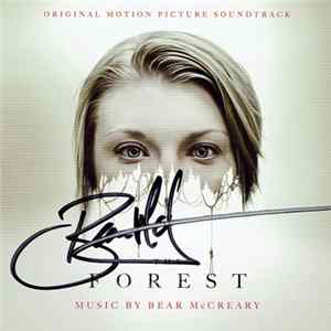 Bear McCreary - The Forest (Original Motion Picture Soundtrack) flac